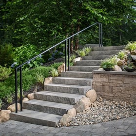 LandingsSteps